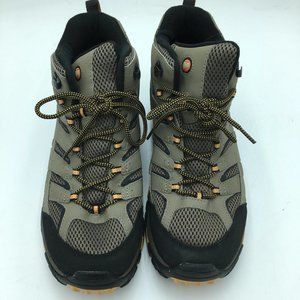 Merrell Men's Moab 2 Mid Gtx Hiking Boot